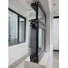 Buy cheap Home Casement Windows Aluminium Glass Window 4mm-12mm Glass Thickness from wholesalers