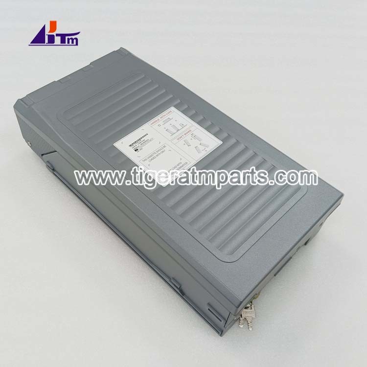 S7430010384 Hyosung CUD30 CST Cash Cassette 7430010384 ATM Parts
