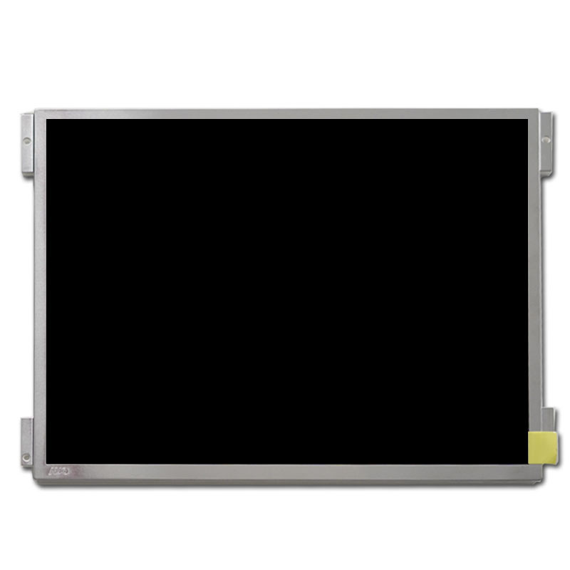  10.4 inch 1024*768 Display AUO G104XVN01.010 IPS Display Panel Provider Manufactures