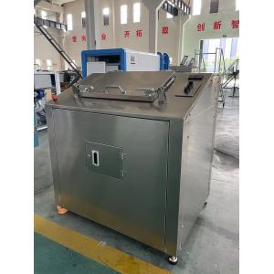 Microbial Food Waste Composting Machine Efficient Decomposition