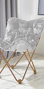 butterfly chair
