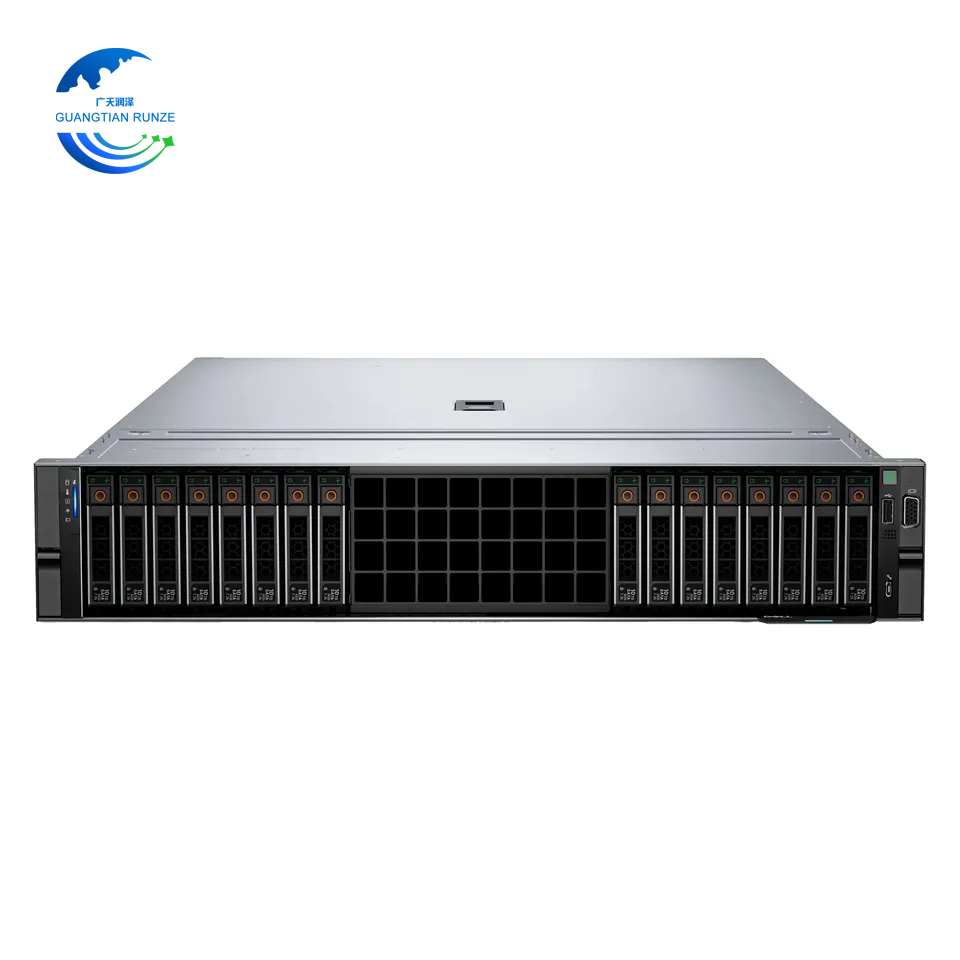 PowerEdge R760xa Rack Server Dell Server R760