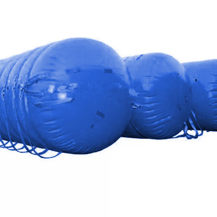 Professional Customize Heavy Duty Inflatable Air Bags Rescue Lifting