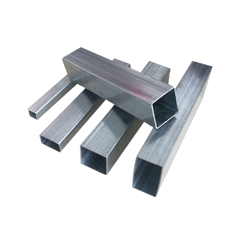 2.5 Inch Galvanized Steel Pipe Schedule 40 Hot Dip ASTM A53 BS1387