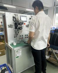 Shenzhen Dingyuzhen Zhilian Technology Co., LTD