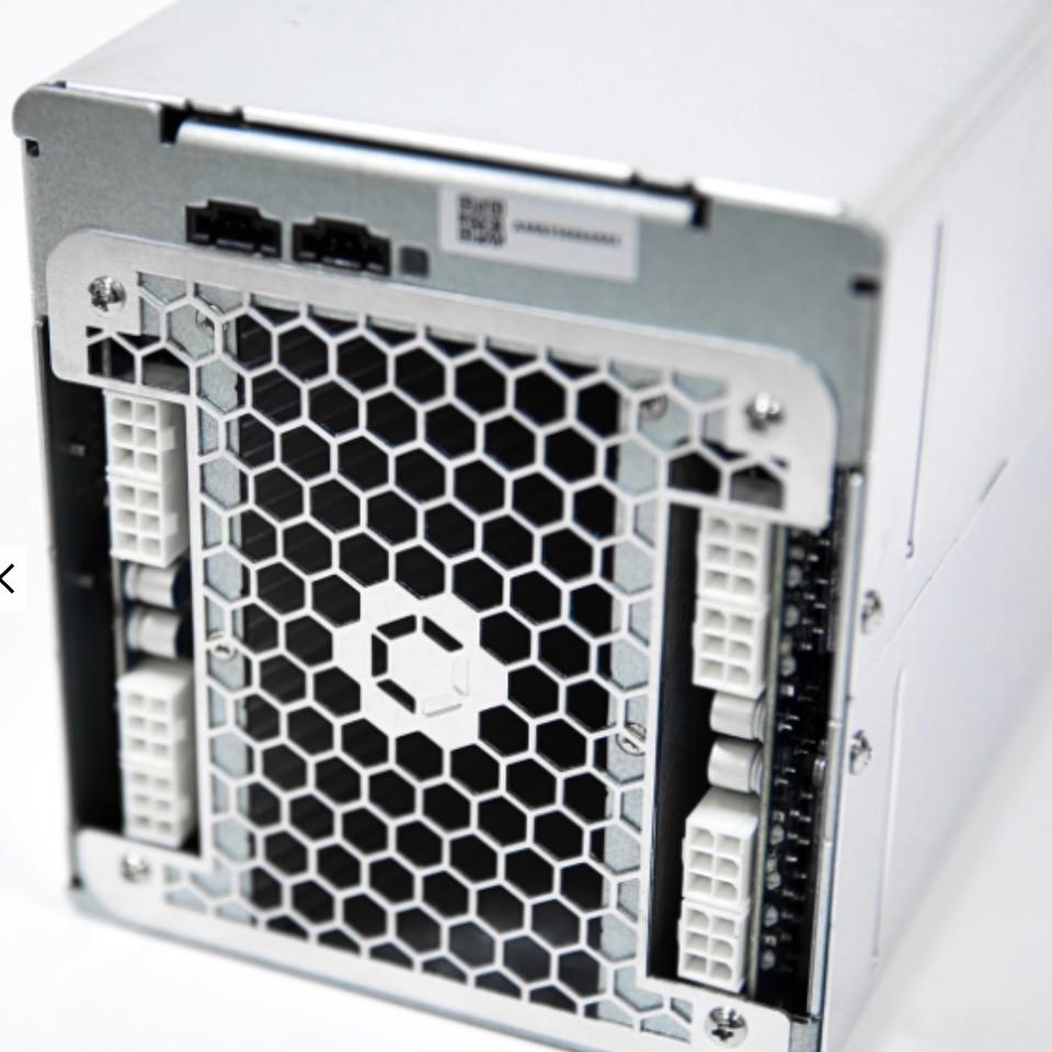 SHA256 1450W BTC Avalon Miner A851 14.5T Asic Blockchain Use