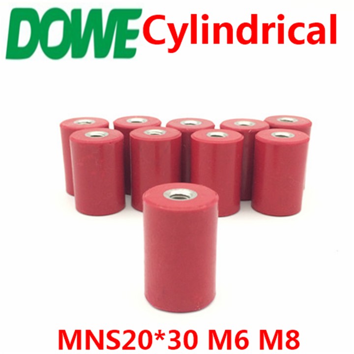 MNS series busbar polymer insulator post insulator