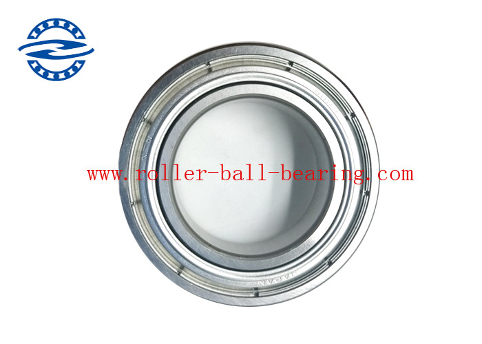 6009 ZZ 2RS Deep Groove Ball Bearing Single Row Size 45*75*16mm