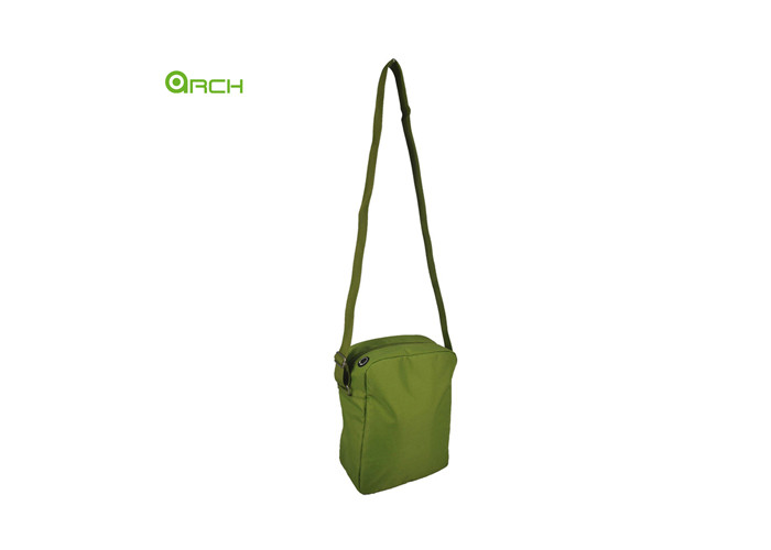 Travel Accessories Shoulder Bag with One Front Pocket