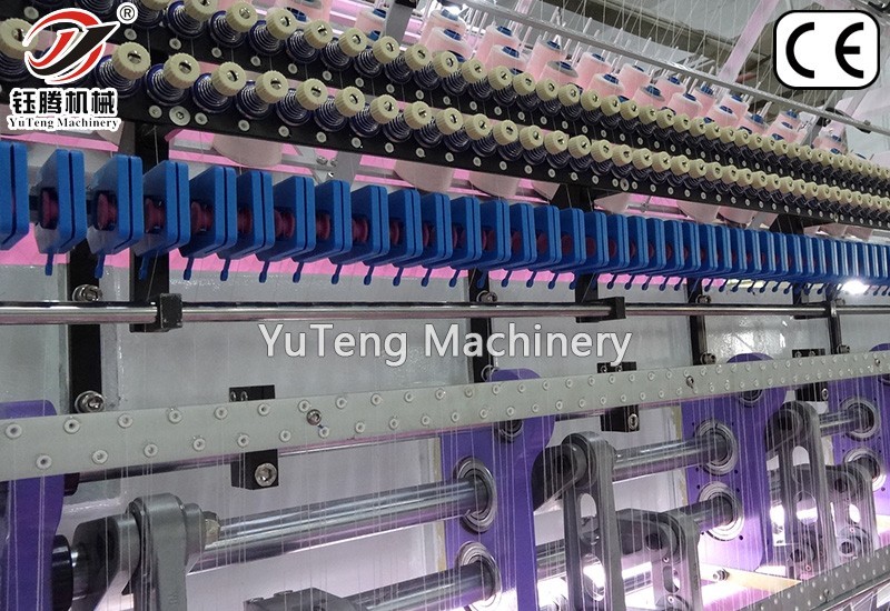 Factory Use Computer Shuttle Lock Stitch Multi Needle Quilting Machine For Quilt Bedding Making Product
