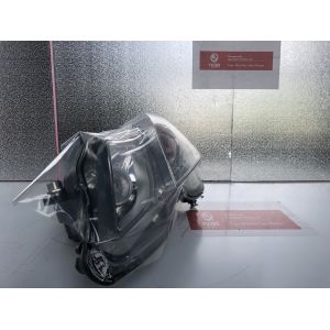 Automotive Right Front Headlight Left Xenon Headlamp 2128200939 For Benz E Class