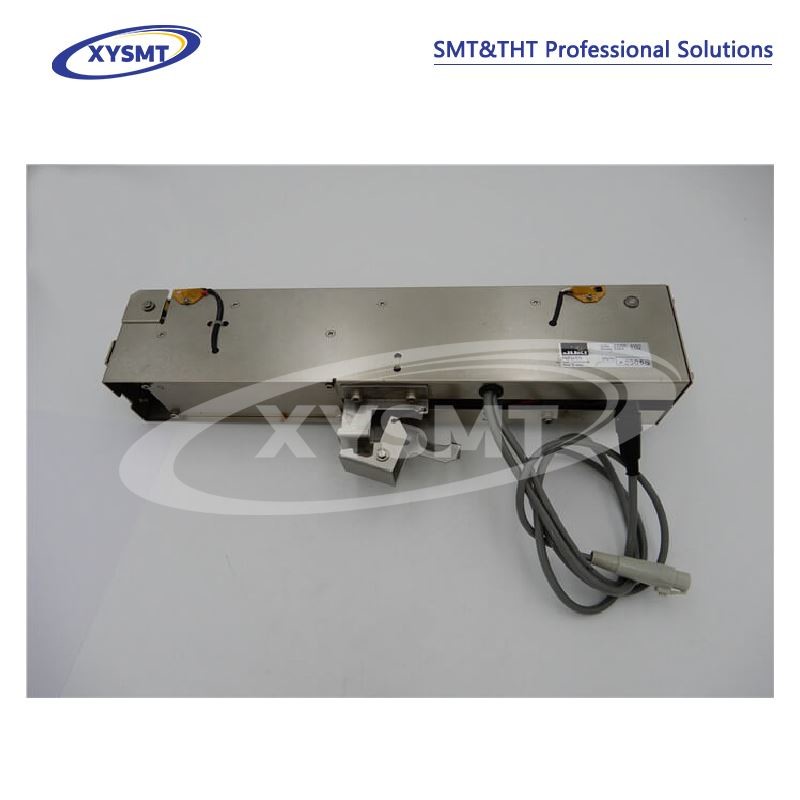 E77007210A0 RB02ES Feeder JUKI machine spare part