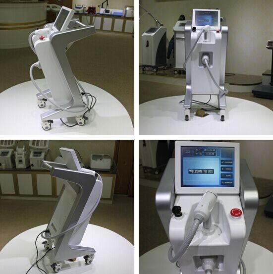 2016 Newest 500W Output 150W Input power Liposonix Slimming Machine