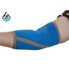 Buy cheap Custom CrossFit Elbow Brace , Sports Elbow Compression Sleeve For Running from wholesalers