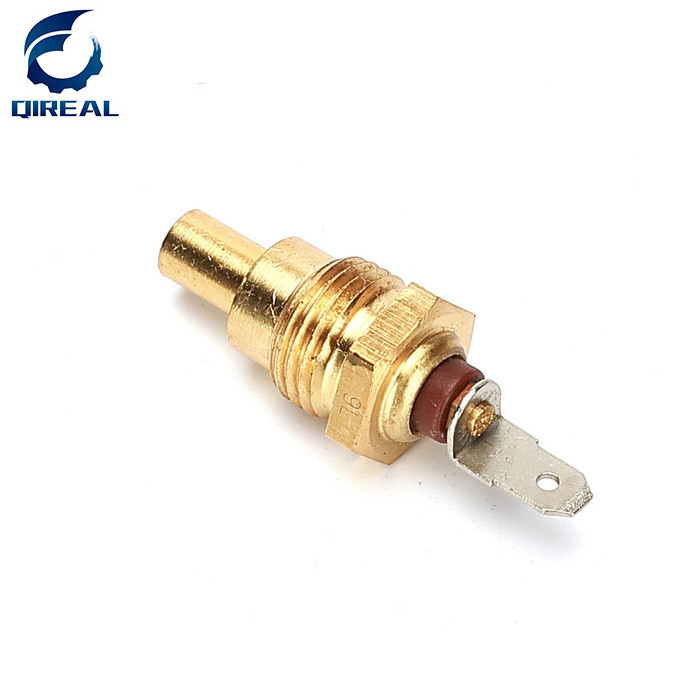 SK200-6 SK200-6E SK200-8 SK210-8 Water Temperature Sensor YT52S00001P1 Excavator Accessories