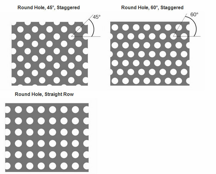 perforated metal mesh speaker grille with high quality