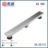 Buy cheap DL-SS112 American Stainless Steel Floor Drain from wholesalers