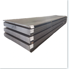 Dc03 1.0mm Medium Carbon Steel Plate Cold Rolled For Pipe Fittings