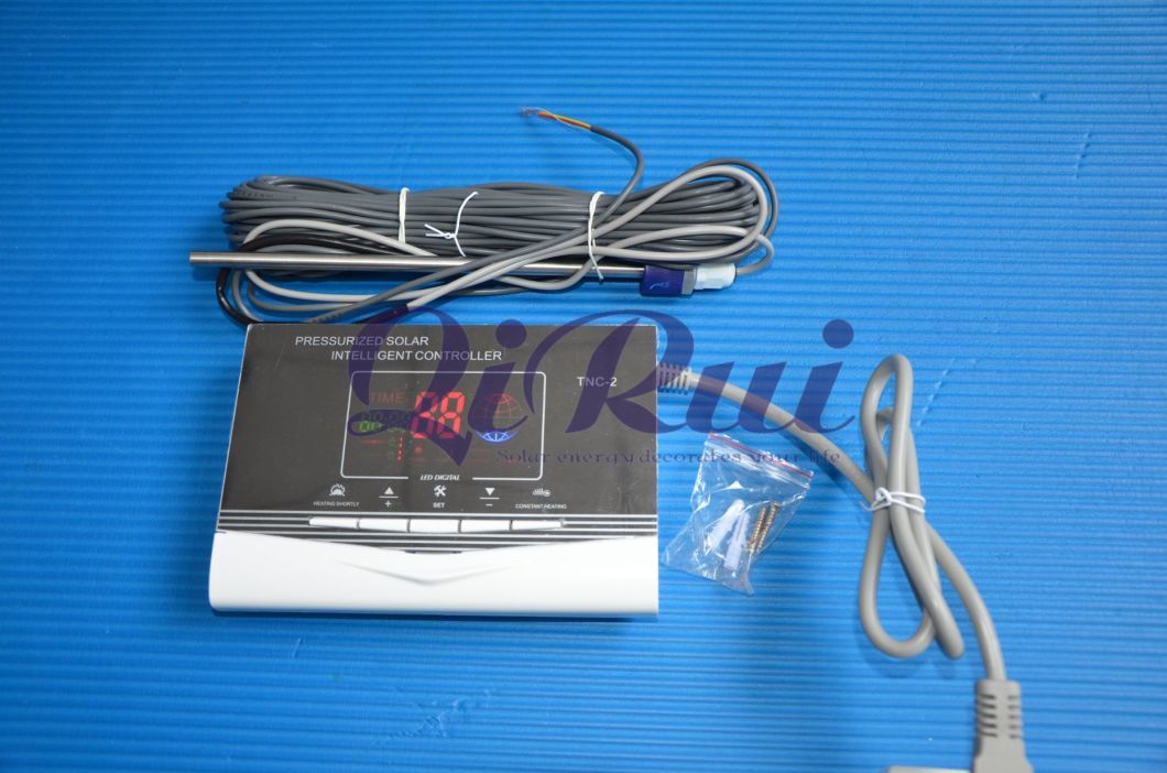 TNC-2 Pressure Solar Water Heater Controller