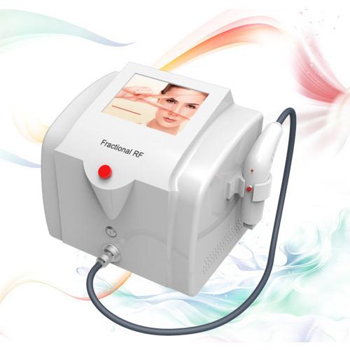 Chinese professional wholesaler Fractional RF Microneedle machine for skin