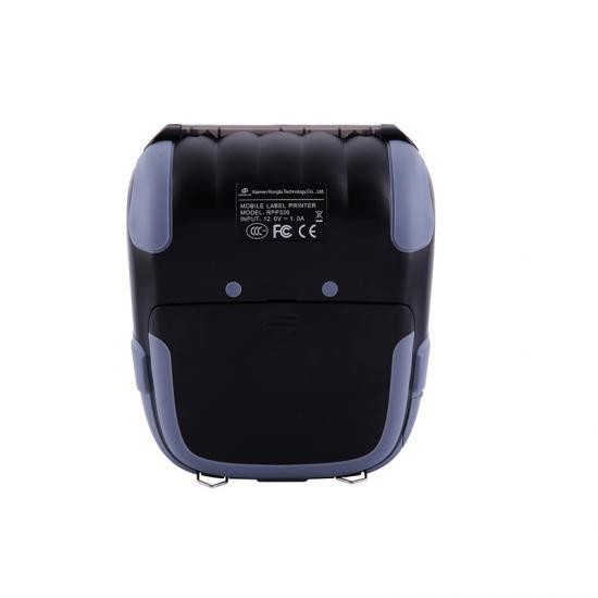 Quality 80mm RPP320 Portable Thermal Receipt Printer High Convenience for sale