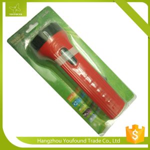 BN-428Semergency Lighting Solar Power Rechargeable LED Torchlight with Side Lamp