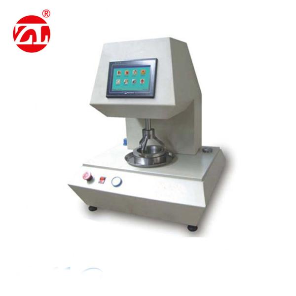 Quality Water Permeability Hydrostatic Head Tester With Hydraulic Pressure 60kg for sale