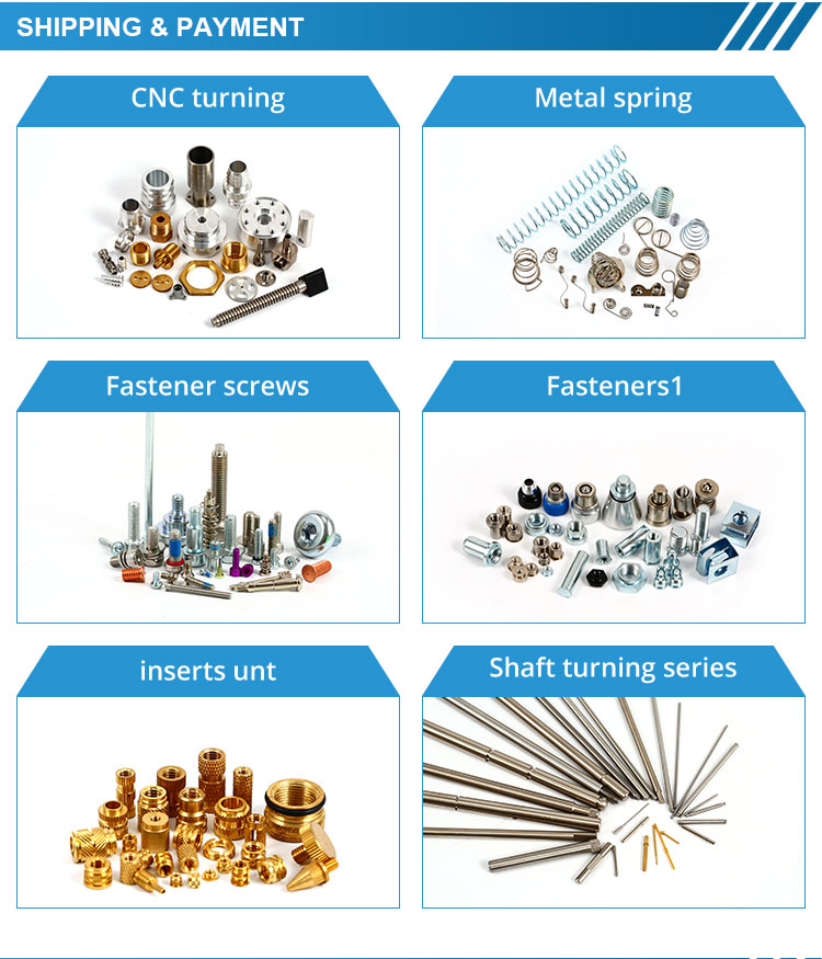 OEM Customized Stepped Parallel Straight Cylindrical Hollow Stainless Steel Thread Dowel Pins for Precision Applications