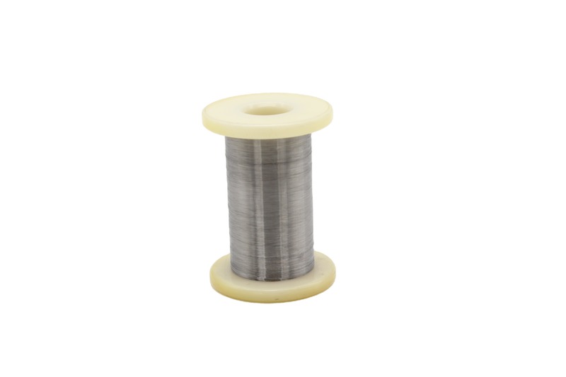 High Tensile Strength Wire Spool Or Spools Cutting Woven Bag GB/T1234-2