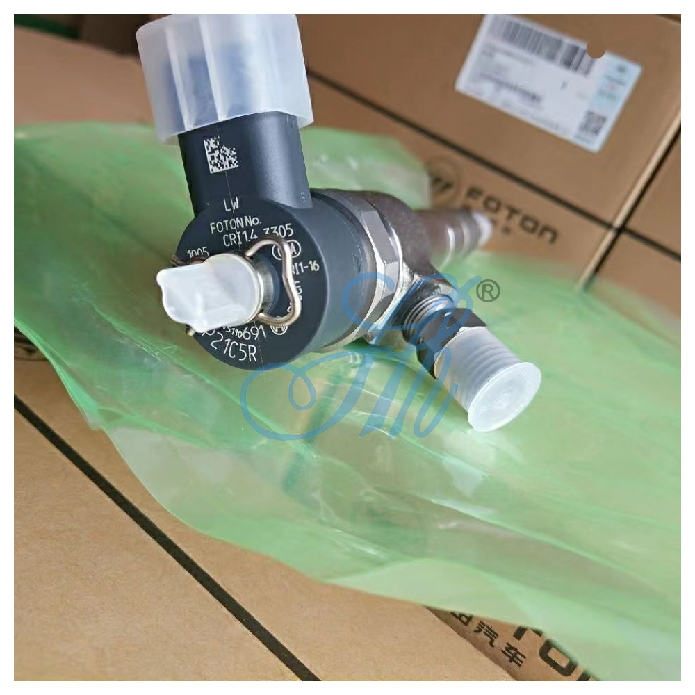 4JB1/4JA1 C190 C223 Diesel Injector Nozzles for ISUZU Truck Pickup OE NO. 8942479370