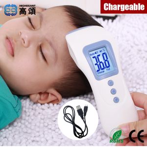 2015 new product  clinical thermometer with ISO CE RoHS certificates