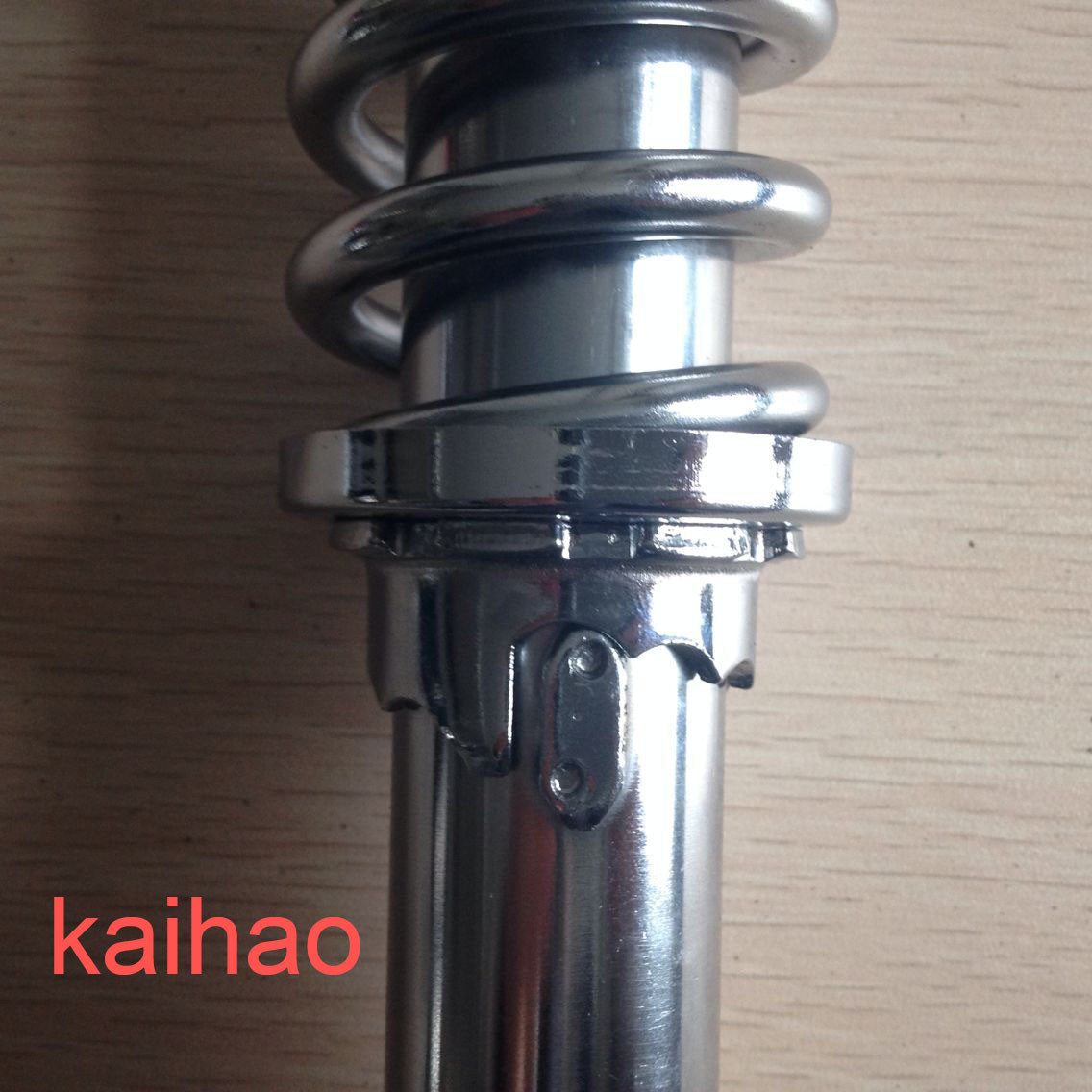 One-stop shop Scooter hydraulic oil shock absorber with 310mm central distance