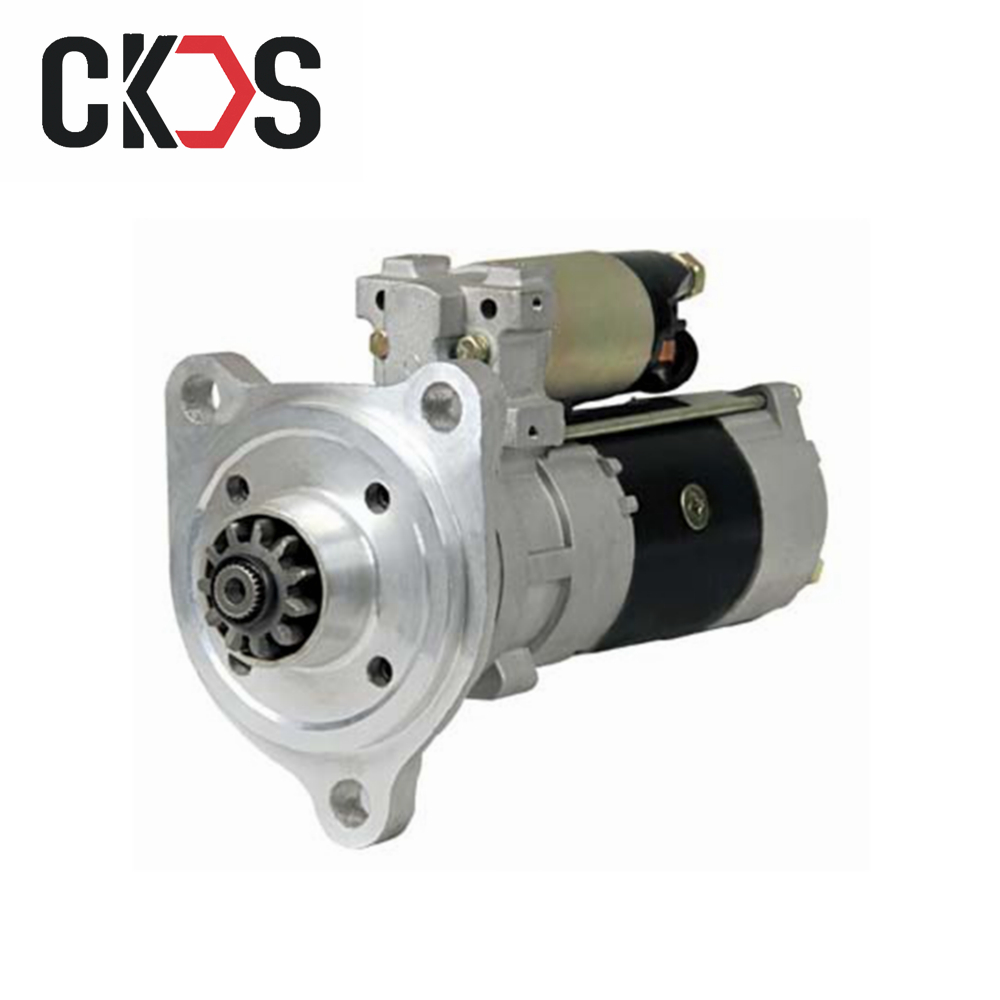 High Quality Top Sale Japanese Truck Engine Air Dryer Filter for Isuzu CYZ Trucks 6WF1 Engine 1-85576455-5