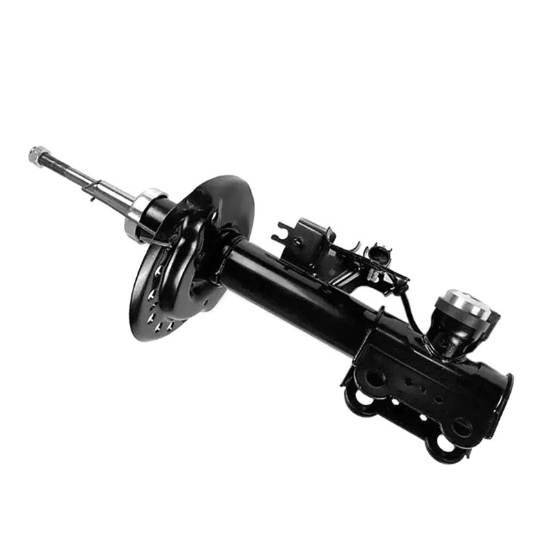 Shock Absorber With Sensor Cadillac SRX 22793799 Front Left Right