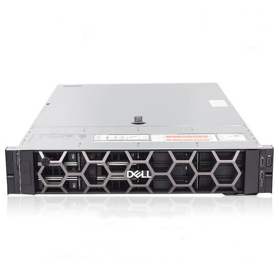 32Gx8 480GSSDx2 Poweredge DellS GPU Server R750XS 4314x2 H345 800Wx2