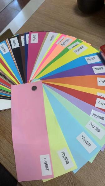 12x12" Colorful Glitter Cardstock Paper Craft Colour Cardboard Paper For