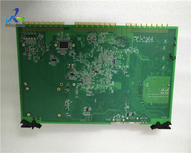 EP575700BC Ultrasound Repair Service Hitachi Aloka F31 Mainboard