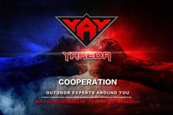 GUANGZHOU YAKEDA TRAVELING PRODUCTS CO.,LTD