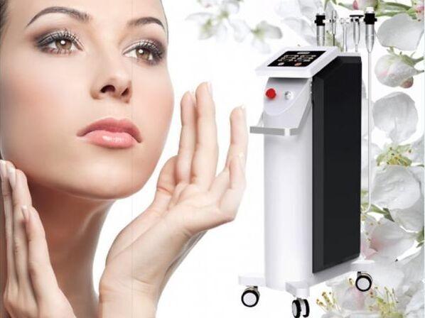 21th Century Hot Sale Fractional Radio Frequency Microneedles / Skin Rejuvenatio