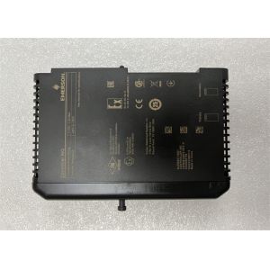 VE3008 KJ2005X1-MQ1 12P6381X032 Emerson DeltaV Controller Redundant Power Supply