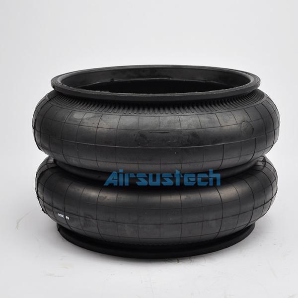 Firestone Double Convolutions Air Spring Rubber Bellows Replacement DAF 1192203