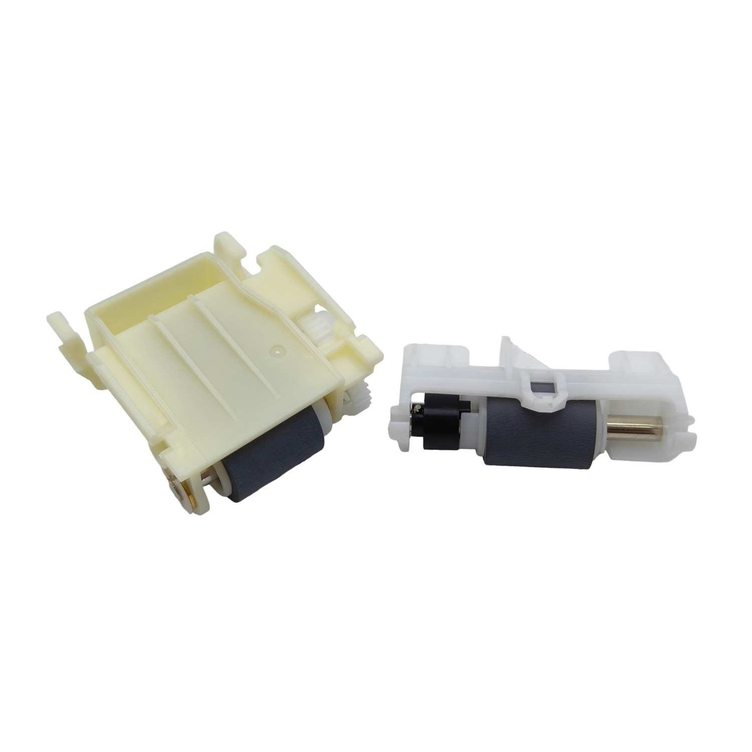 Pickup Feed Roller Kit for EPSON WF C529R C579R C5210 C5290 C5710 C5790 M5298 M5299 M5799 1736257 1775149 Printer Rollers