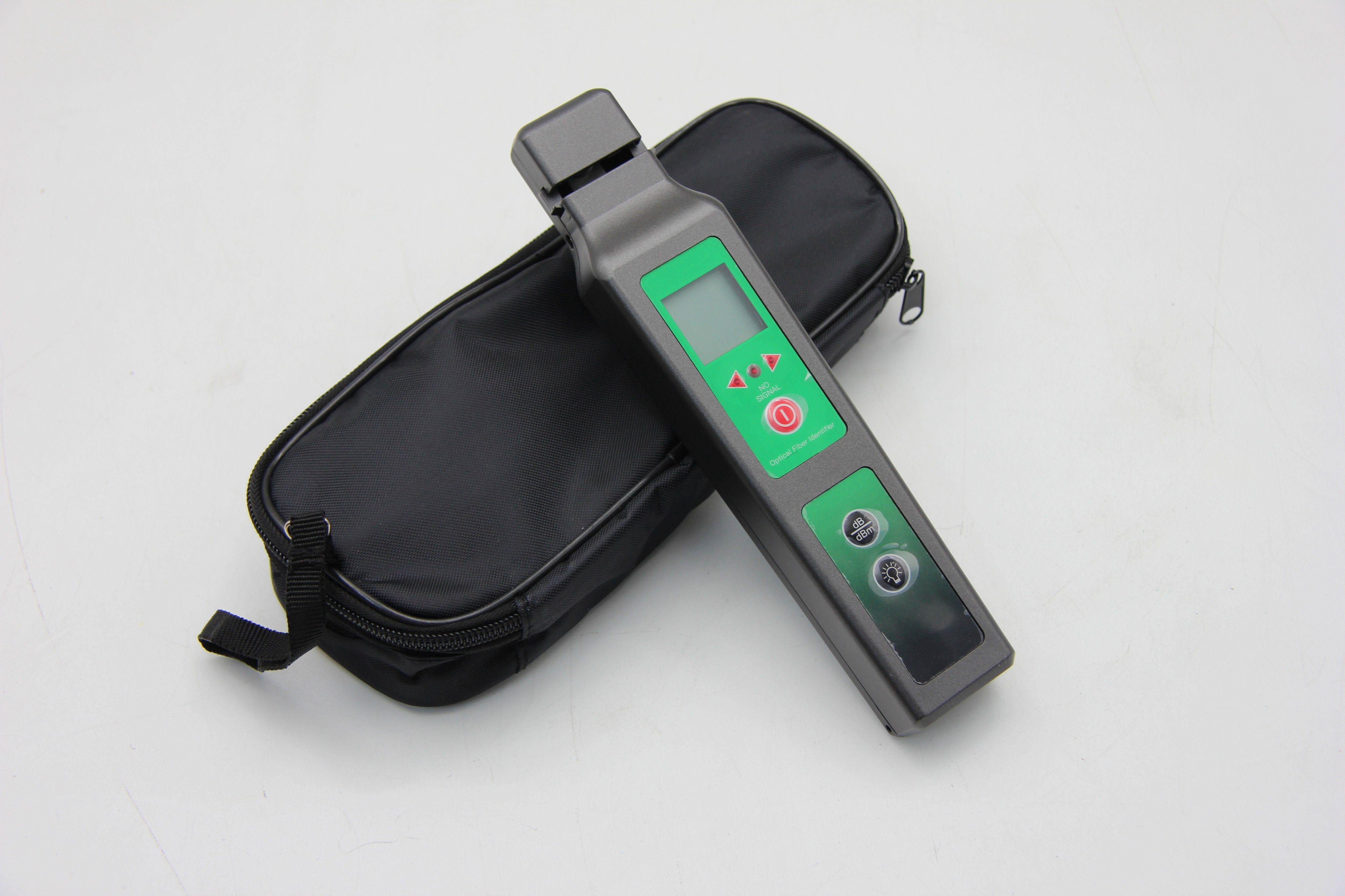 Fiber Optic Tool Kits，Fiber Optic Accessories, Optical Fiber Identifier
