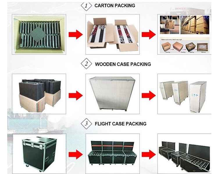 programmable electronic led sign outdoor banner display