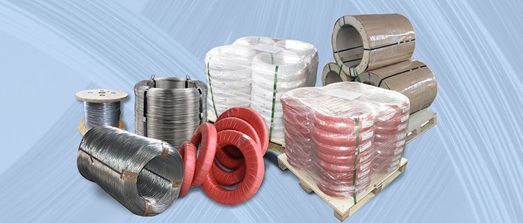 0.15-12mm Stainless Steel Wire For Jewelry Making Diy Craft Aluminum Wire Colorful