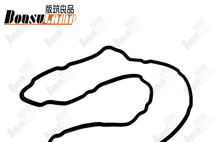 8943913790 Head To Cover Gasket For ISUZU FVZ34 6HK1 With Oem 8-94391379-0