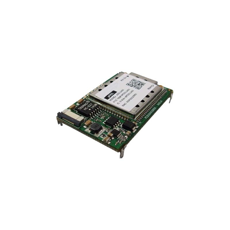 PMDDL arduino Radio Interface Module Wireless custom