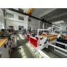 Buy cheap Heat Sealing Cutting Handle Bag Making Machine 80pcs/Min from wholesalers