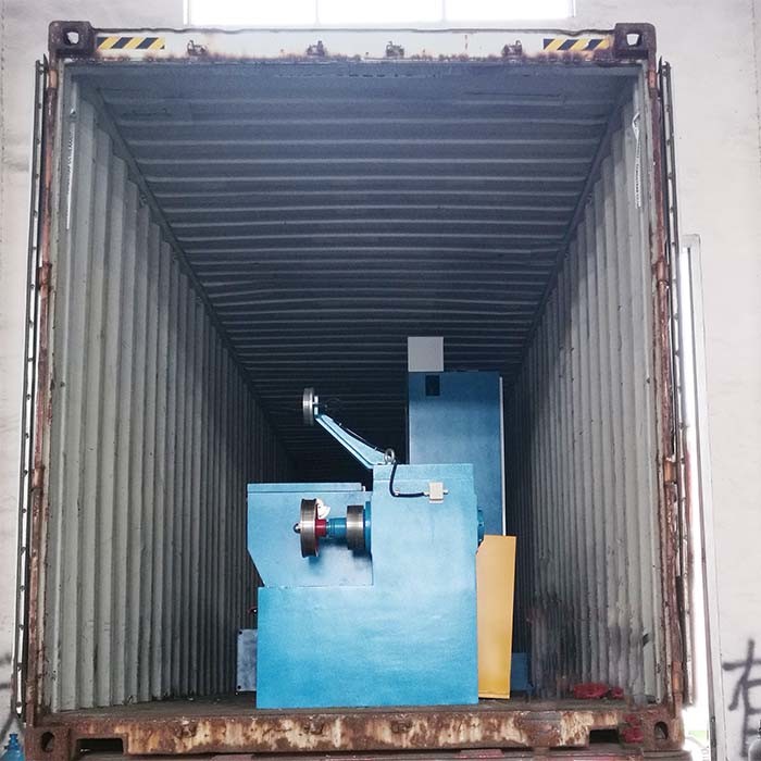 High Productivity Intermediate Copper Wire Drawing Machine 1800m/min