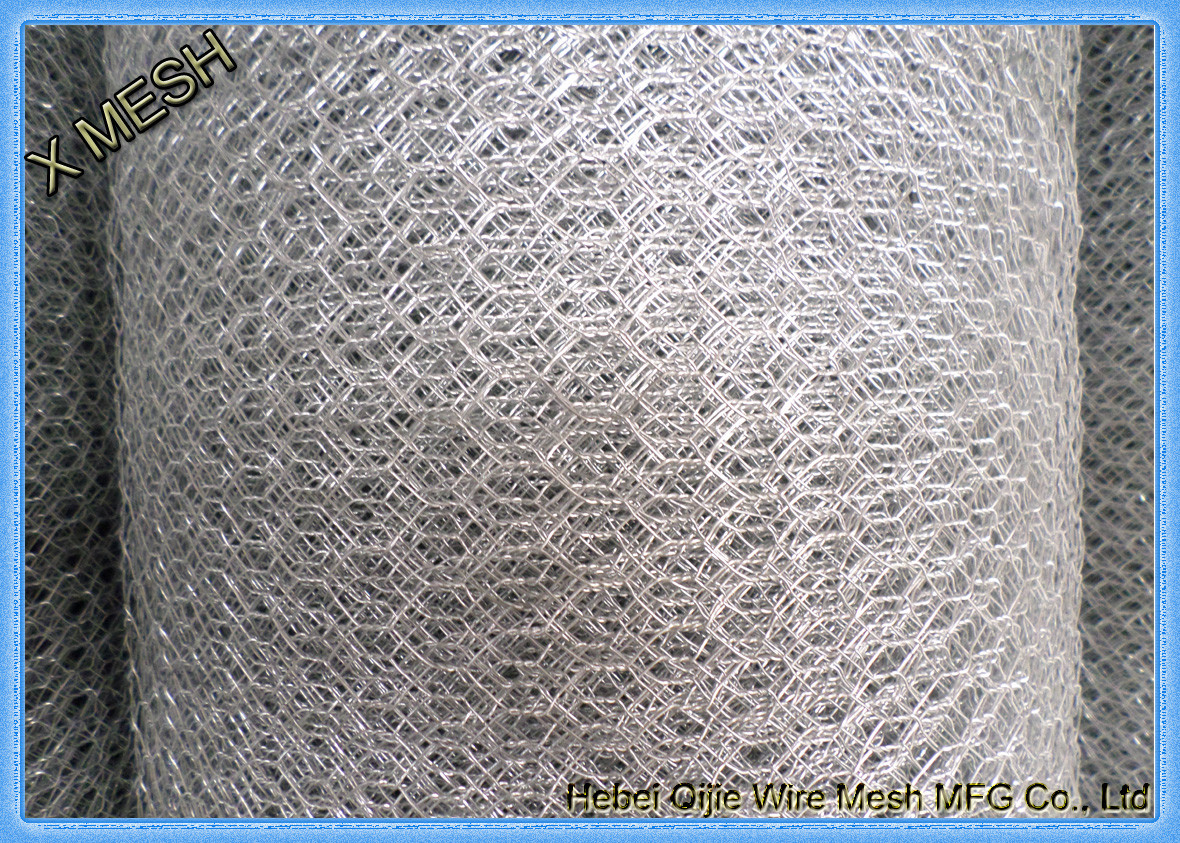hexagonal wire mesh